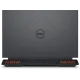 DELL G15 5530 Laptop Core i7-13650HX 16GB DDR5 512GB SSD RTX 3050 6GB 15.6" FHD 120Hz Black