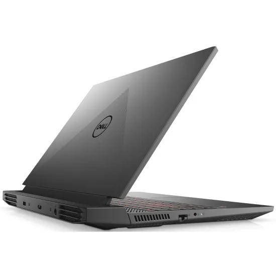 Dell G15-5511 Gaming Laptop, Intel i7-11800H, 15.6 Inch FHD 120 Hz, 512GB SSD, 16GB RAM, Ubuntu - Gr