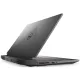 Dell G15-5511 Gaming Laptop, Intel i7-11800H, 15.6 Inch FHD 120 Hz, 512GB SSD, 16GB RAM, Ubuntu - Gr