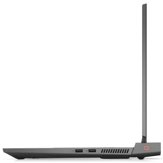 Dell G15-5511 Gaming Laptop, Intel i7-11800H, 15.6 Inch FHD 120 Hz, 512GB SSD, 16GB RAM, Ubuntu - Gr