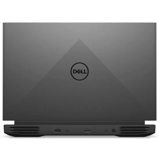 Dell G15-5511 Gaming Laptop, Intel i7-11800H, 15.6 Inch FHD 120 Hz, 512GB SSD, 16GB RAM, Ubuntu - Gr