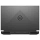 Dell G15-5511 Gaming Laptop, Intel i7-11800H, 15.6 Inch FHD 120 Hz, 512GB SSD, 16GB RAM, Ubuntu - Gr