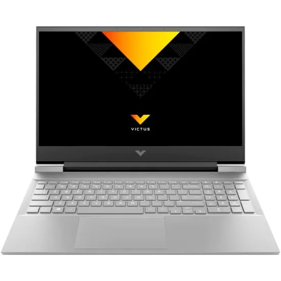 HP Victus 16-e0003ne Laptop, Ryzen 5 5600H, 512 GB NVMe, 8 GB RAM, GTX 1650 4GB