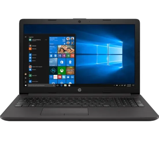 HP Notebook 250 G7 Laptop Core i3 10110U 4GB RAM 1TB HDD - 197Q0EA