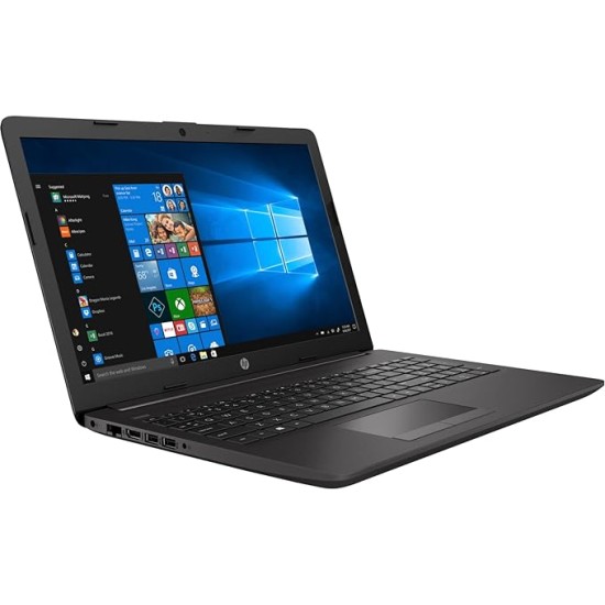 HP Notebook 250 G7 Laptop Core i3 10110U 4GB RAM 1TB HDD - 197Q0EA