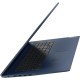 Lenovo IdeaPad 3 Laptop Core i5 10210U 4GB RAM 1TB HDD 14.1" Blue - 81WA00L0AD