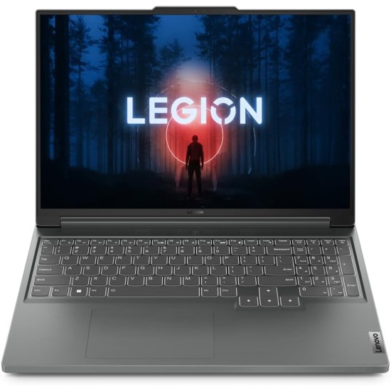 Lenovo Legion Slim 5 Laptop Core i7 13700H 16GB RAM 512GB SSD RTX 4050 - 82YA00DNLK