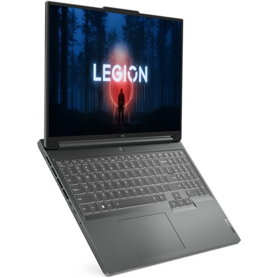 Lenovo Legion Slim 5 Laptop Core i7 13700H 16GB RAM 512GB SSD RTX 4050 - 82YA00DNLK