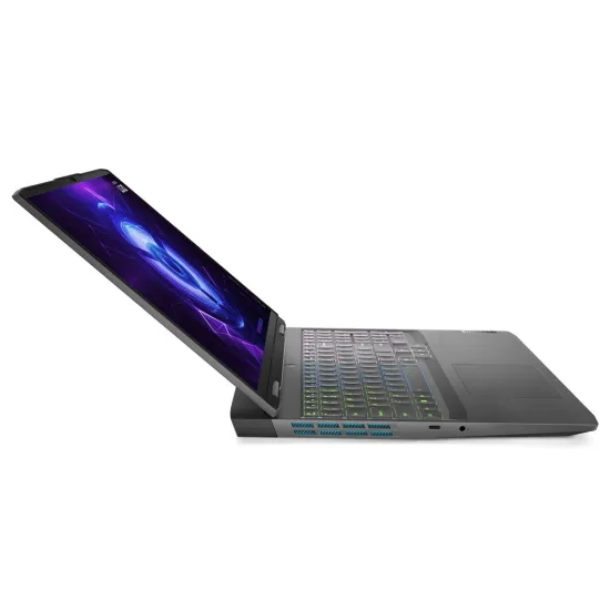 Lenovo LOQ 15IRH8 Laptop Core i7 13th 13620H, RTX4050 6GB, 16GB RAM, 512GB SSD, 15.6" - Windows 11