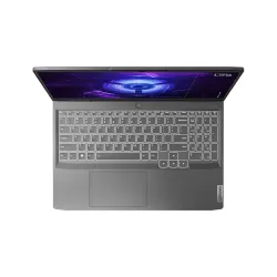 Lenovo LOQ 15IRH8 Laptop Core i7 13th 13620H, RTX4050 6GB, 16GB RAM, 512GB SSD, 15.6" - Windows 11 Lenovo LOQ 15IRH8 Laptop Core i7 13th 13620H, RTX4050 6GB, 16GB RAM, 512GB SSD, 15.6" - Windows 11