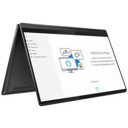 Lenovo Yoga 9 14ITL5 Laptop, Intel i7-1185G7, 14 Inch FHD, 1TB SSD, 16GB RAM, Intel Iris Xe Graphics Lenovo Yoga 9 14ITL5 Laptop, Intel i7-1185G7, 14 Inch FHD, 1TB SSD, 16GB RAM, Intel Iris Xe Graphics