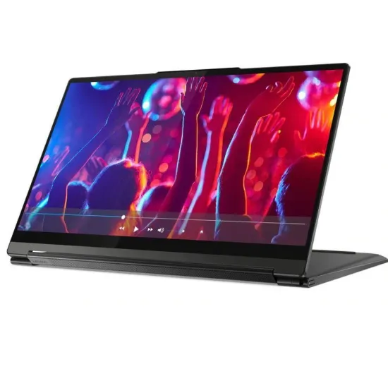 Lenovo Yoga 9 14ITL5 Laptop, Intel i7-1185G7, 14 Inch FHD, 1TB SSD, 16GB RAM, Intel Iris Xe Graphics