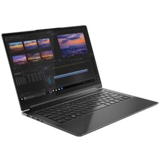 Lenovo Yoga 9 14ITL5 Laptop, Intel i7-1185G7, 14 Inch FHD, 1TB SSD, 16GB RAM, Intel Iris Xe Graphics