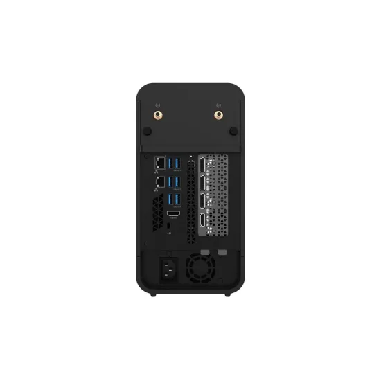 ZOTAC ZBOX-ECM53060C MAGNUS ONE Mini PC i5-10th, RTX 3060, 16GB RAM, 512GB SSD