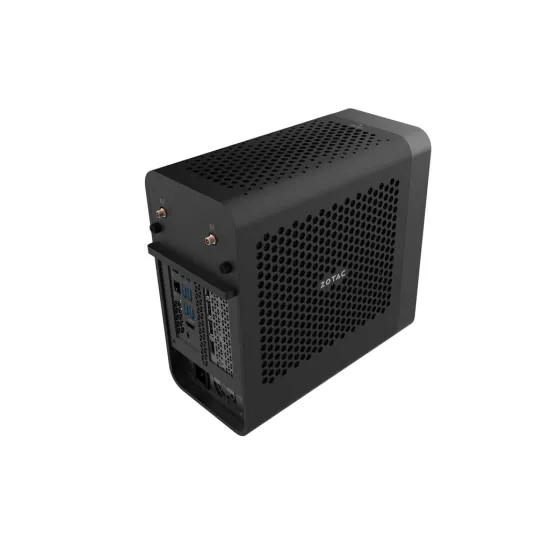 ZOTAC ZBOX-ECM53060C MAGNUS ONE Mini PC i5-10th, RTX 3060, 16GB RAM, 512GB SSD