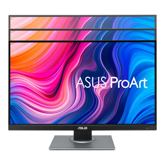 ASUS ProArt PA278QV Professional Monitor 27 Inch IPS 2K 75Hz 5Ms Black