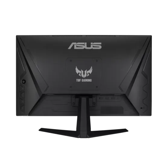 ASUS TUF Gaming VG249Q1A 23.8 inch IPS 1080p OC 165Hz(above 144Hz) 1ms Gaming Monitor