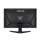 ASUS TUF Gaming VG249Q1A 23.8 inch IPS 1080p OC 165Hz(above 144Hz) 1ms Gaming Monitor
