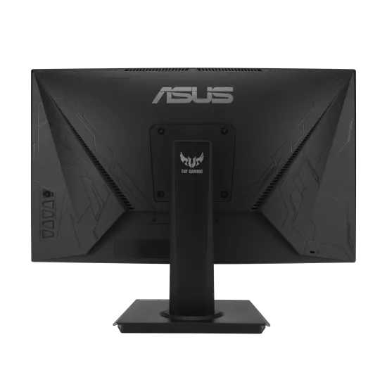 ASUS TUF Gaming VG24VQE 23.6 inch VA 1080p 165Hz 1ms Curved Gaming Monitor