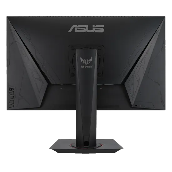 ASUS TUF Gaming VG259QM 24.5 inch IPS 1080p OC 280Hz (Above 240Hz) 1ms Gaming Monitor