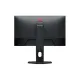 BenQ ZOWIE XL2411K 24 Inch TN 1080p 144Hz Esports Gaming Monitor Black