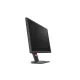 BenQ ZOWIE XL2411K 24 Inch TN 1080p 144Hz Esports Gaming Monitor Black