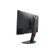 BenQ ZOWIE XL2411K 24 Inch TN 1080p 144Hz Esports Gaming Monitor Black