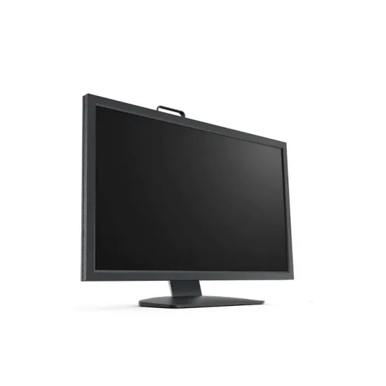 BenQ ZOWIE XL2411K 24 Inch TN 1080p 144Hz Esports Gaming Monitor Black