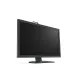 BenQ ZOWIE XL2411K 24 Inch TN 1080p 144Hz Esports Gaming Monitor Black