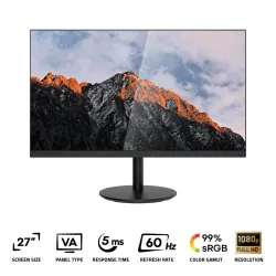 Dahua LM27-A200 27 VA 1080p 60Hz monitor