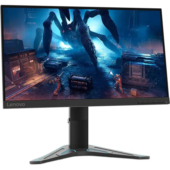 Lenovo G25-20 Gaming Monitor 24.5 Inch TN FHD 165Hz 0.8ms Black
