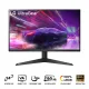 LG UltraGear 24GQ50F-B 24 Inch VA 1080p 165Hz 1ms Gaming Monitor