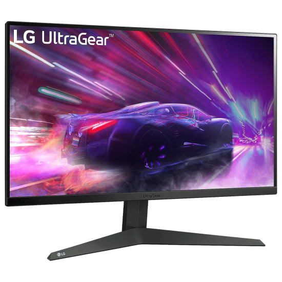 LG UltraGear 24GQ50F-B 24 Inch VA 1080p 165Hz 1ms Gaming Monitor