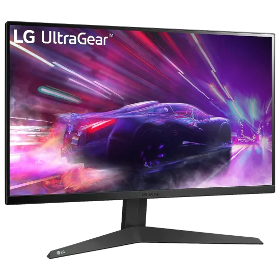 LG UltraGear 24GQ50F-B 24 Inch VA 1080p 165Hz 1ms Gaming Monitor