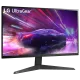 LG UltraGear 24GQ50F-B 24 Inch VA 1080p 165Hz 1ms Gaming Monitor