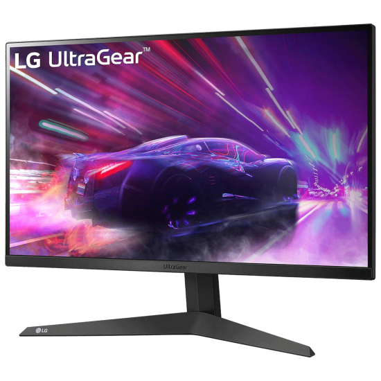 LG UltraGear 24GQ50F-B 24 Inch VA 1080p 165Hz 1ms Gaming Monitor