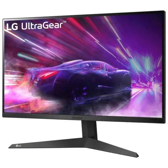 LG UltraGear 24GQ50F-B 24 Inch VA 1080p 165Hz 1ms Gaming Monitor