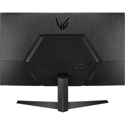 LG UltraGear 24GQ50F-B 24 Inch VA 1080p 165Hz 1ms Gaming Monitor