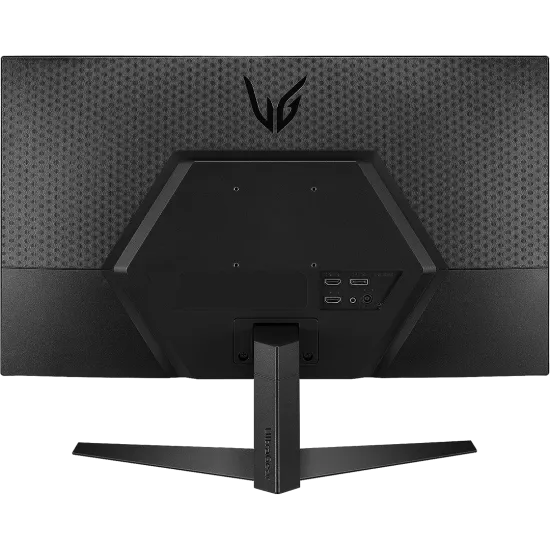 LG UltraGear 24GQ50F-B 24 Inch VA 1080p 165Hz 1ms Gaming Monitor