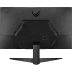 LG UltraGear 24GQ50F-B 24 Inch VA 1080p 165Hz 1ms Gaming Monitor