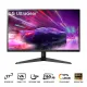 LG UltraGear 27GQ50-F 27 Inch VA 1080p 165Hz 1ms Gaming Monitor