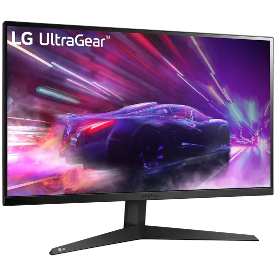 LG UltraGear 27GQ50-F 27 Inch VA 1080p 165Hz 1ms Gaming Monitor