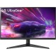 LG UltraGear 27GQ50-F 27 Inch VA 1080p 165Hz 1ms Gaming Monitor