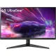 LG UltraGear 27GQ50-F 27 Inch VA 1080p 165Hz 1ms Gaming Monitor