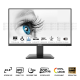 MSI PRO MP243X 23.8inch IPS 1080p 100Hz 1ms monitor