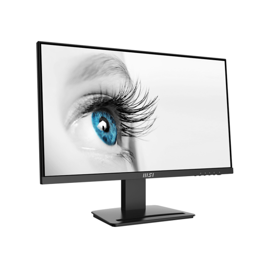 MSI PRO MP243X 23.8inch IPS 1080p 100Hz 1ms monitor