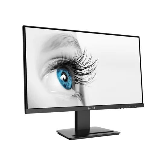 MSI PRO MP243X 23.8inch IPS 1080p 100Hz 1ms monitor
