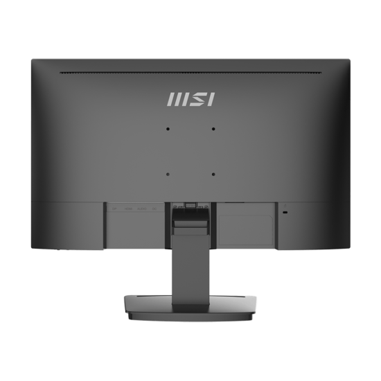 MSI PRO MP243X 23.8inch IPS 1080p 100Hz 1ms monitor