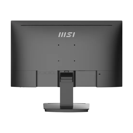 MSI PRO MP243X 23.8inch IPS 1080p 100Hz 1ms monitor