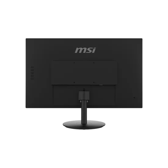 MSI PRO MP271 27inch IPS 1080p 75Hz 5ms monitor